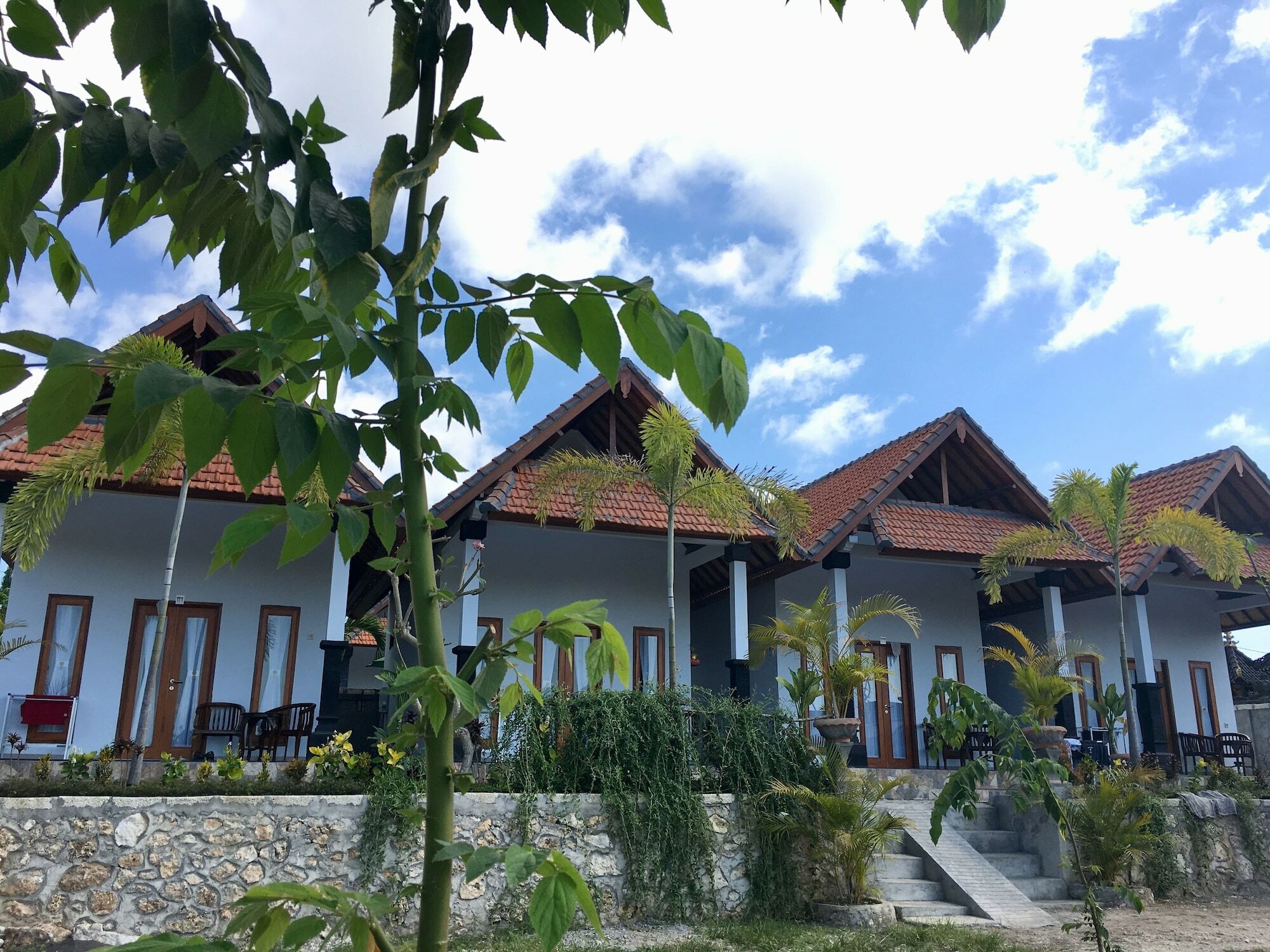 The Dagan Bungalow Sakti Esterno foto